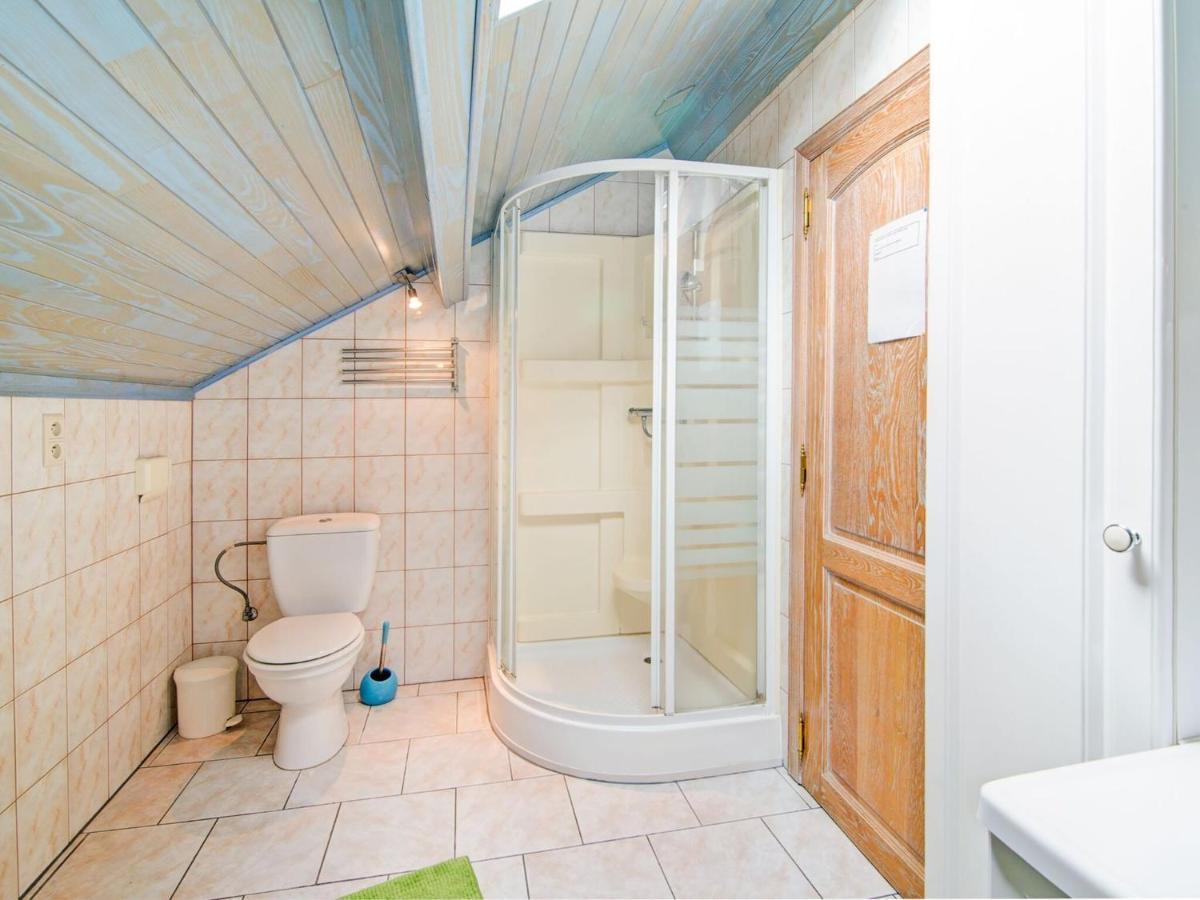 Enjoy A Relaxing Break For Two And Discover Durbuy Biron Kültér fotó