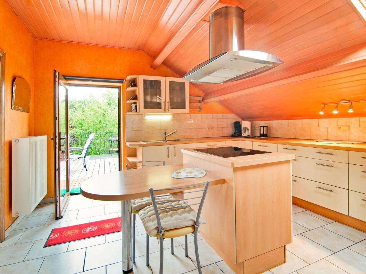 Enjoy A Relaxing Break For Two And Discover Durbuy Biron Szoba fotó