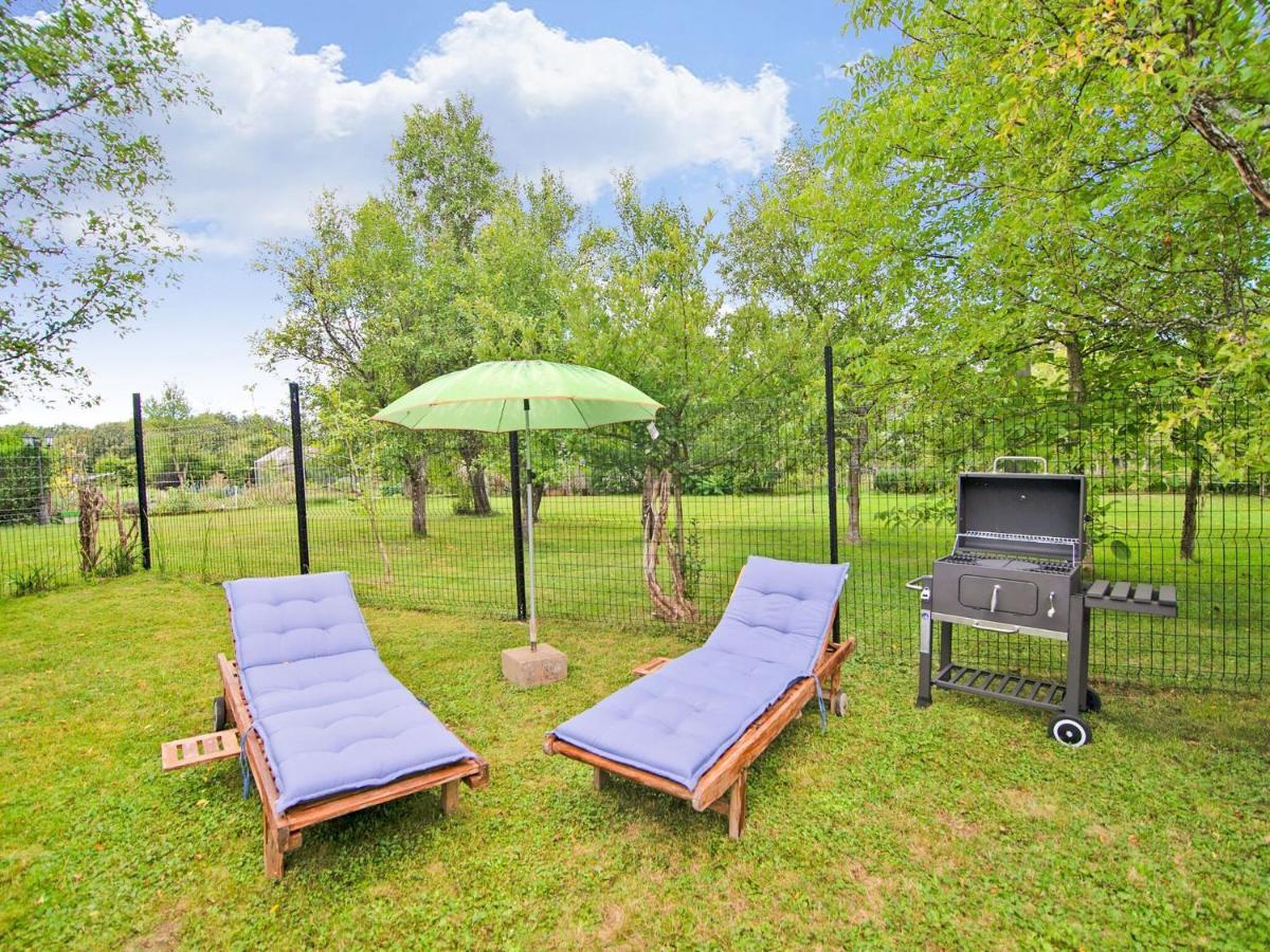 Enjoy A Relaxing Break For Two And Discover Durbuy Biron Szoba fotó