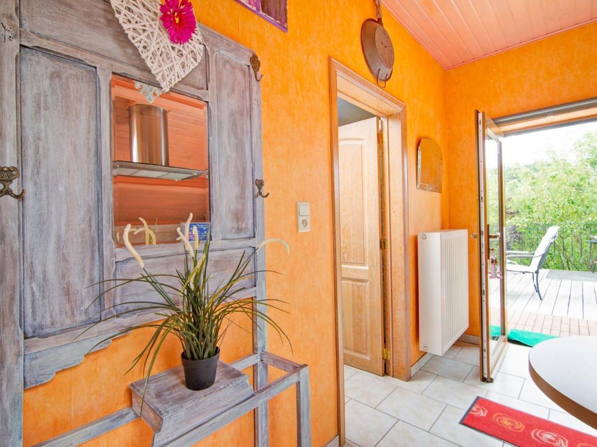 Enjoy A Relaxing Break For Two And Discover Durbuy Biron Szoba fotó