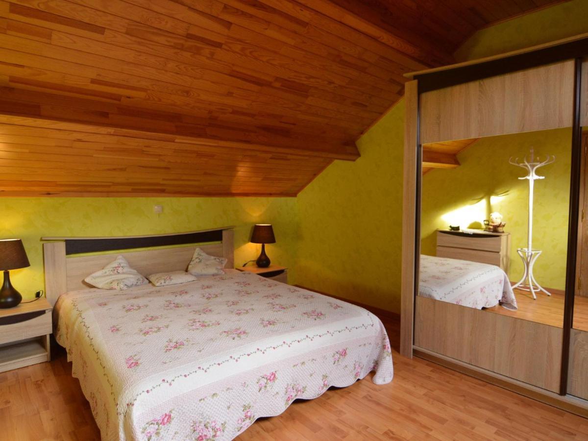 Enjoy A Relaxing Break For Two And Discover Durbuy Biron Kültér fotó